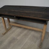 Vintage style schoolboy desk 1950/1960