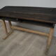 Vintage style schoolboy desk 1950/1960