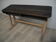 Vintage style schoolboy desk 1950/1960