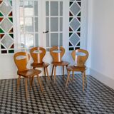 Chairs Baumann model Ant