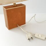 Vintage table lamp 1970