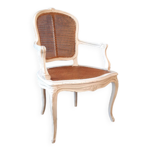 fauteuil de bureau style