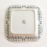 Porcelain cup, Copenhagen décor, early 20th century