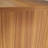 Superb and rare vintage 1960s sideboard