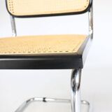 B32 Chair Marcel Breuer