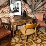 Small farm table or desk