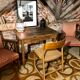 Small farm table or desk