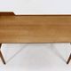Rare writing table by Hans Wegner for Andreas Tuck Denmark 1960s
