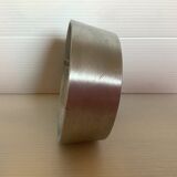 Industrial ashtray in aluminum