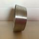 Industrial aluminium ashtray