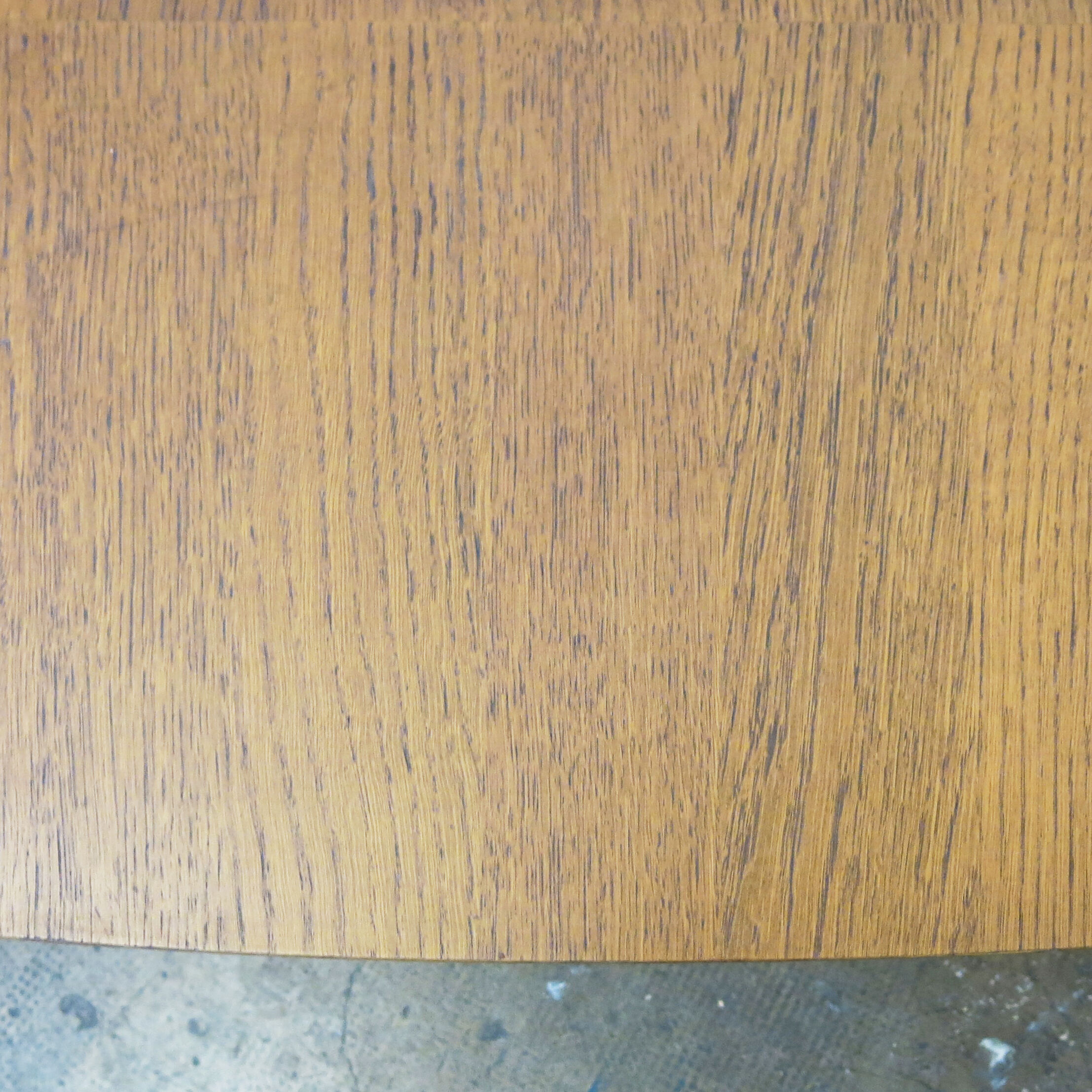 Scandinavian coffee table