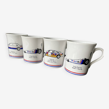 Mobile Mugs