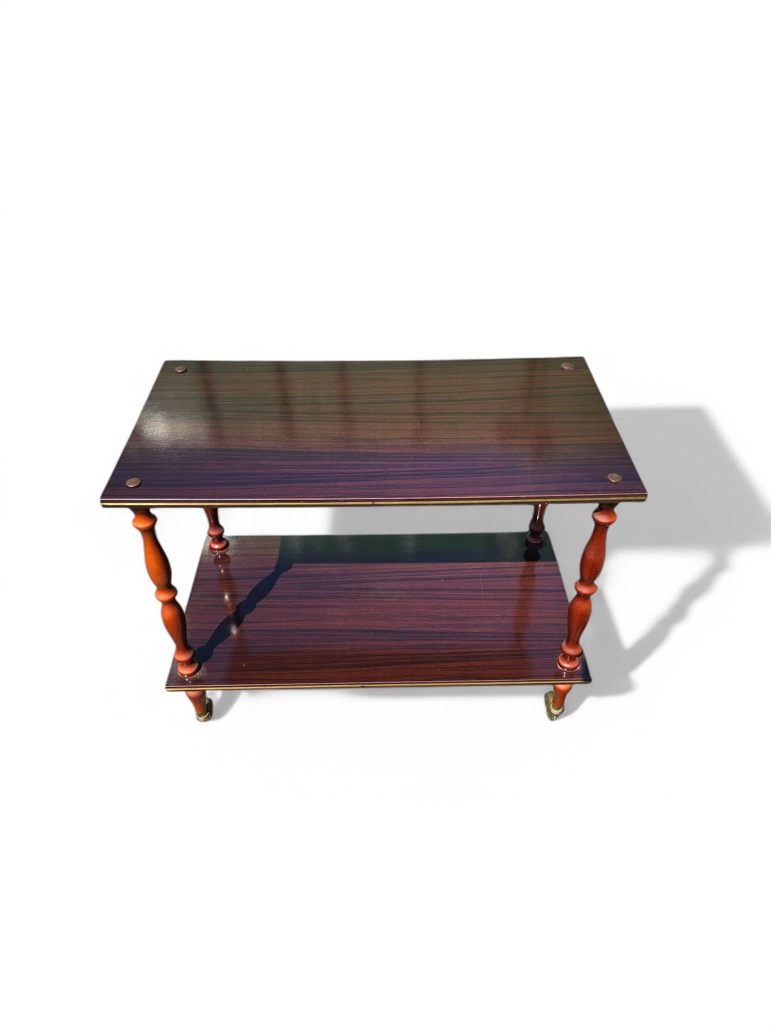 50's - 60's service trolley