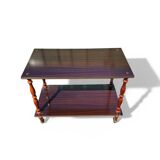 50's - 60's service trolley