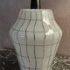 Suspension in opaline - year 60