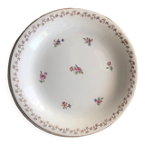 Flat plates l'Amandinoise