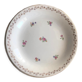 Flat plates l'Amandinoise