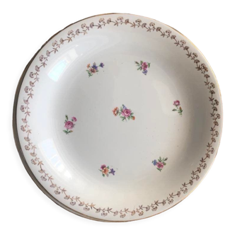 Flat plates l'Amandinoise