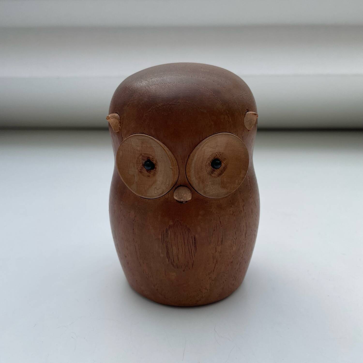 Chouette en bois Lourids Lonborg