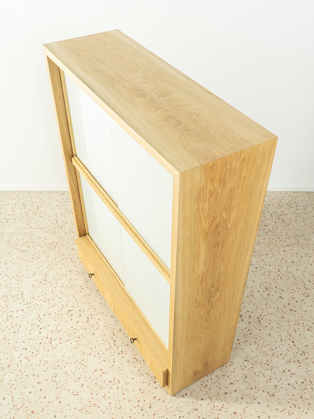 1960s Chest of drawers