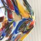 Millefiori Murano pocket empty