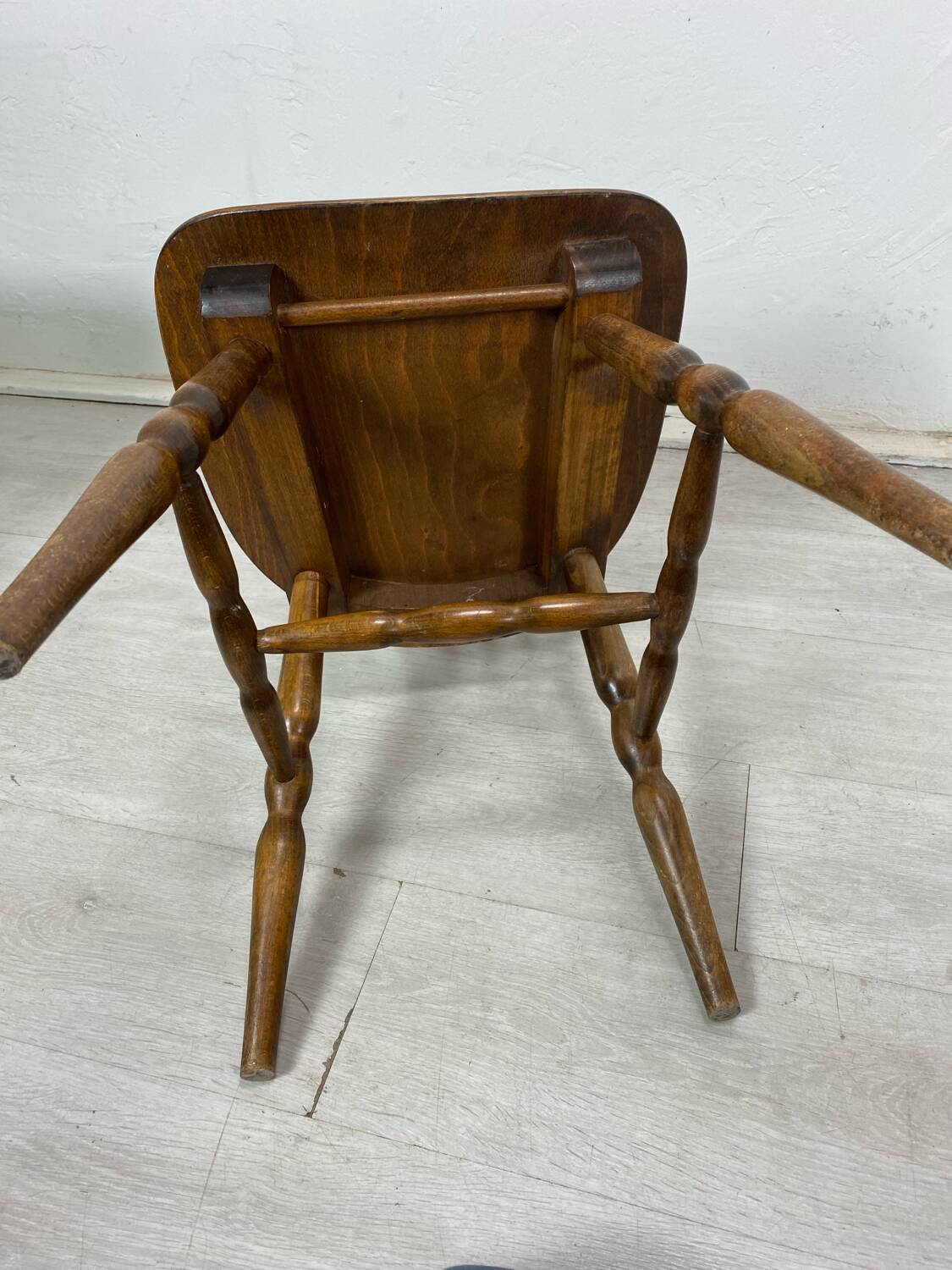Bistro chairs
