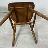 Bistro chairs