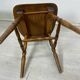 Bistro chairs