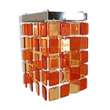 Iconic suspension of the 1970s