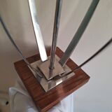 Scandinavian chandelier Anees 50 50