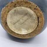 Vase by Jerome Massier, 1900