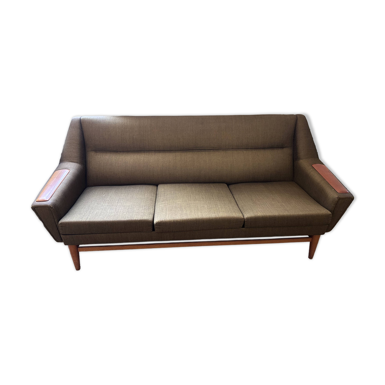 Swedish canapé Alf Svensson - 1950s