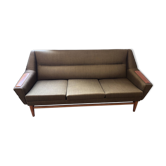 Swedish canapé Alf Svensson - 1950s