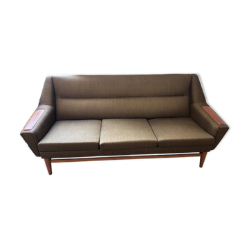 Swedish canapé Alf Svensson - 1950s