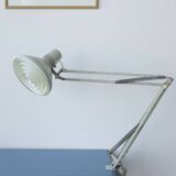 Architect lamp ledu vintage
