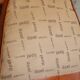 3-seater leather sofa cognac "Ilsat Salotti" Italy circa 1980