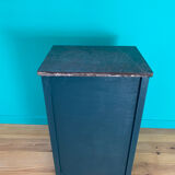 Art Deco / Art Nouveau bedside table