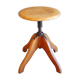 Der Federdreh workshop stool by Albert Stool
