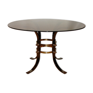 Table basse, années