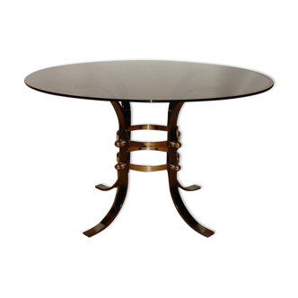 Table basse, années 1970