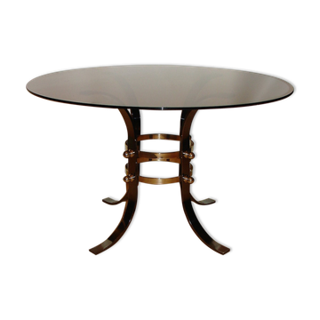 Table basse, années 1970