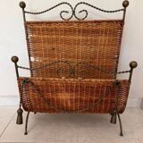 Magazine rack