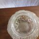 Vase art deco flower decoration