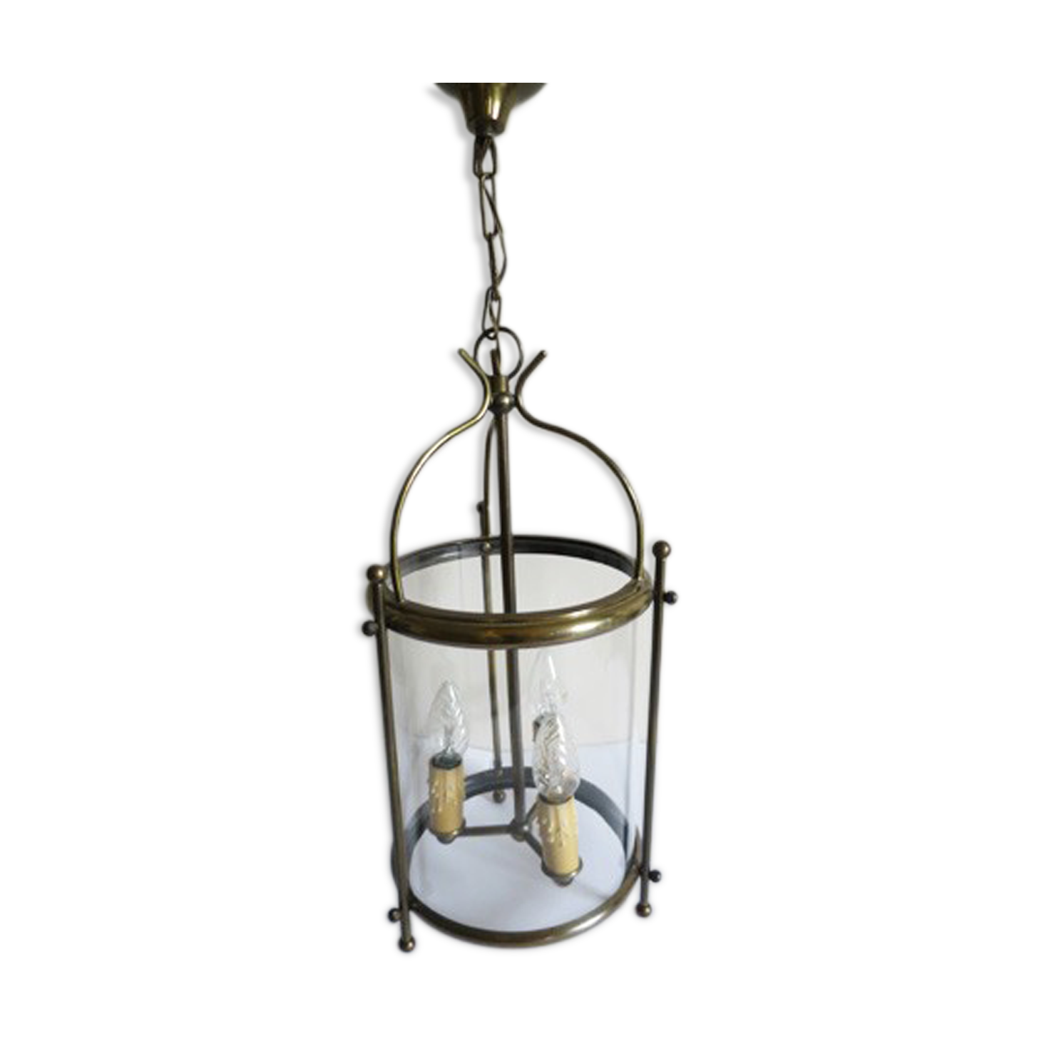Hall Lantern