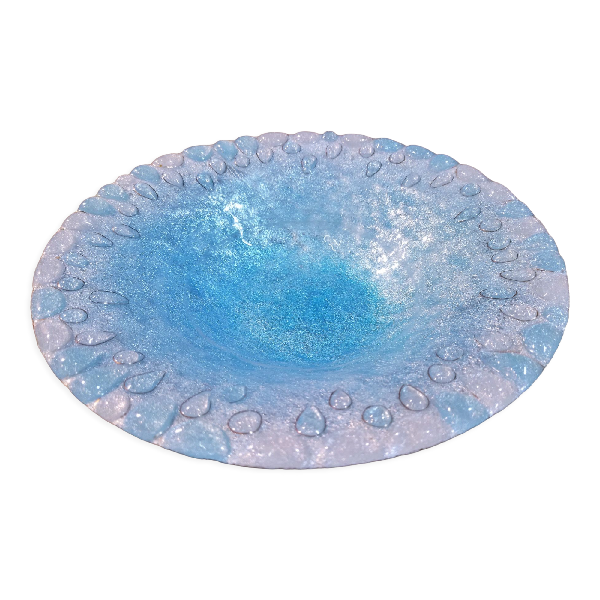 Duban & Cristel 1950s tidy