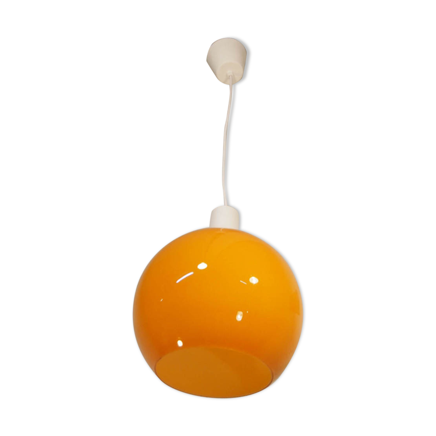 Suspension "space age"  Venini