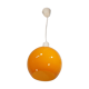 Suspension "space age"  Venini