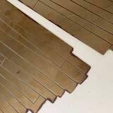 Off white Roger Vanhevel coffee table