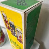 Vintage thermos, air pot
