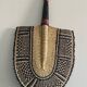 African Bolga Eventail from Ghana